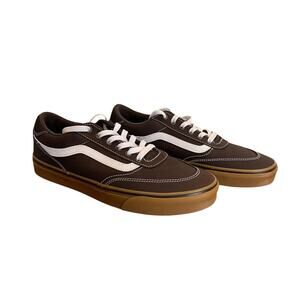 Vans Men Filmore Suede Gum Demitasse '24 Mens Size 12